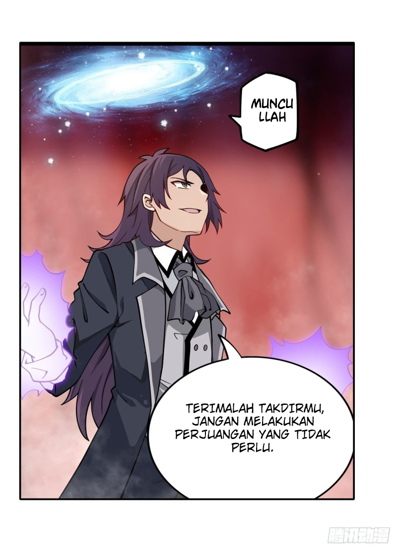Wuxian Shitu Yu Shier Zhan Ji (Infinite Apostles and Twelve War Girls) Chapter 75 Gambar 7